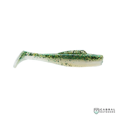 Zman MinnowZ™ 3inch Soft Baits | 6/pack 10X Tough ElaZtech®  Paddle Tail  Zman  Cabral Outdoors  Zman MinnowZ 3inch India — LRF Soft Bait 6pcs ElaZtech | Cabral Outdoors