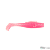 Zman MinnowZ™ 3inch Soft Baits | 6/pack 10X Tough ElaZtech®  Paddle Tail  Zman  Cabral Outdoors  Zman MinnowZ 3inch India — LRF Soft Bait 6pcs ElaZtech | Cabral Outdoors