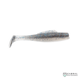 Zman MinnowZ™ 3inch Soft Baits | 6/pack 10X Tough ElaZtech®  Paddle Tail  Zman  Cabral Outdoors  Zman MinnowZ 3inch India — LRF Soft Bait 6pcs ElaZtech | Cabral Outdoors