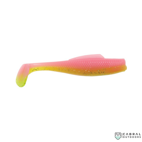 Zman MinnowZ™ 3inch Soft Baits | 6/pack 10X Tough ElaZtech®  Paddle Tail  Zman  Cabral Outdoors  Zman MinnowZ 3inch India — LRF Soft Bait 6pcs ElaZtech | Cabral Outdoors