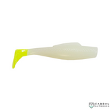 Zman MinnowZ™ 3inch Soft Baits | 6/pack 10X Tough ElaZtech®  Paddle Tail  Zman  Cabral Outdoors  Zman MinnowZ 3inch India — LRF Soft Bait 6pcs ElaZtech | Cabral Outdoors