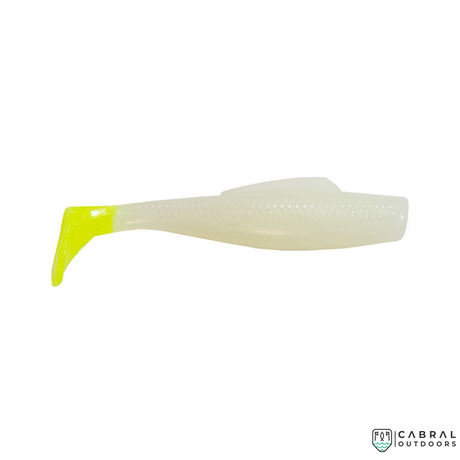 Zman MinnowZ™ 3inch Soft Baits | 6/pack 10X Tough ElaZtech®  Paddle Tail  Zman  Cabral Outdoors  Zman MinnowZ 3inch India — LRF Soft Bait 6pcs ElaZtech | Cabral Outdoors