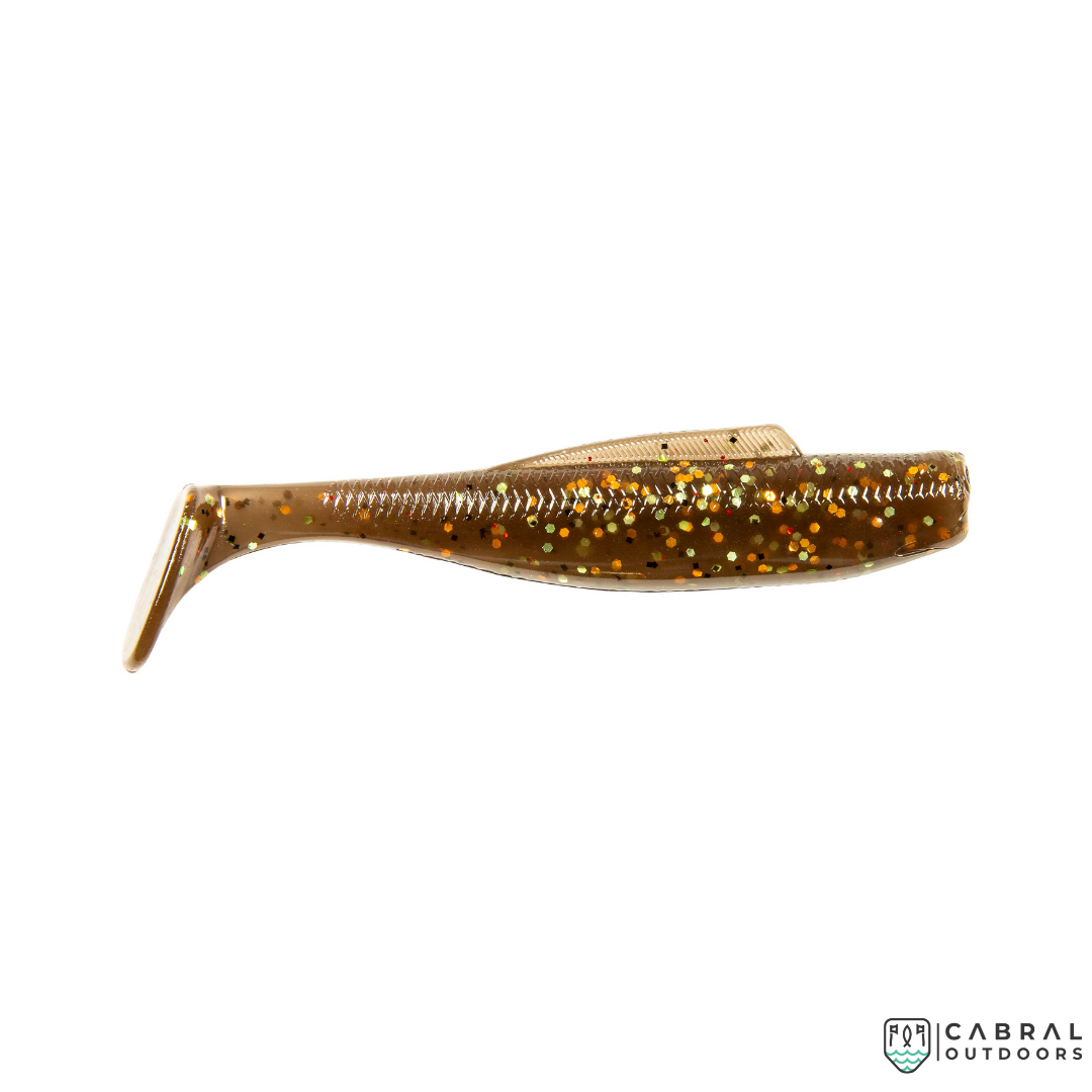Zman MinnowZ™ 3inch Soft Baits | 6/pack 10X Tough ElaZtech®  Paddle Tail  Zman  Cabral Outdoors  Zman MinnowZ 3inch India — LRF Soft Bait 6pcs ElaZtech | Cabral Outdoors