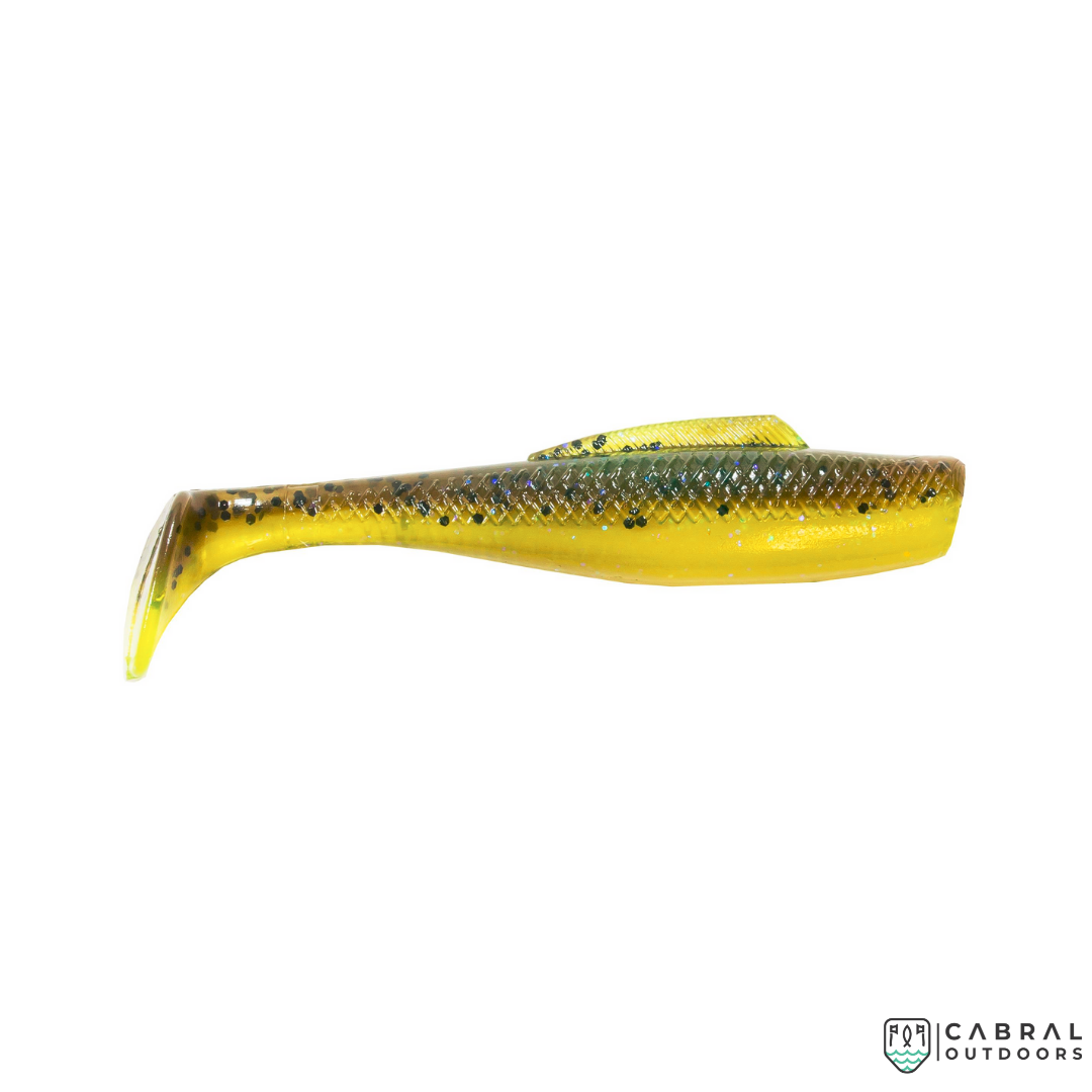 Zman MinnowZ™ 3inch Soft Baits | 6/pack 10X Tough ElaZtech®  Paddle Tail  Zman  Cabral Outdoors  Zman MinnowZ 3inch India — LRF Soft Bait 6pcs ElaZtech | Cabral Outdoors