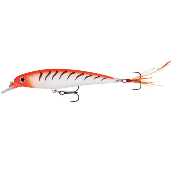 Rapala X-Rap XR10 hard jerkbait slashbait lure