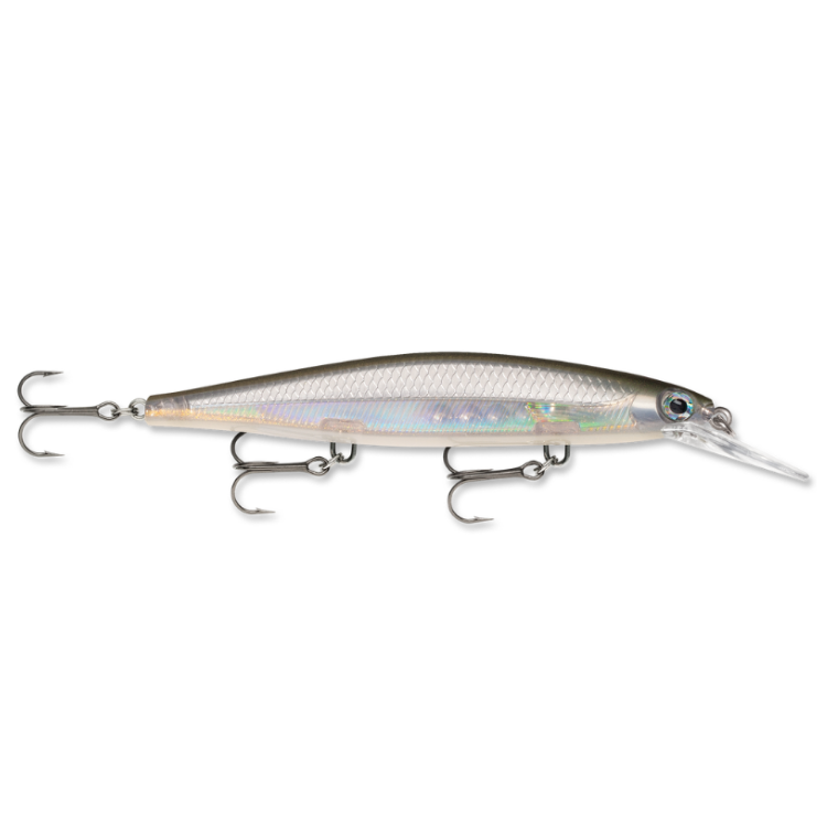 Rapala Shadow Rap® Jerkbait Deep Hard lure | Size: 11cm | 13g  Jerk Baits  Rapala  Cabral Outdoors  