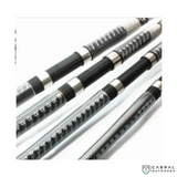 Pioneer Mirage Plus 8ft-9ft Spinning Rod  Spinning Rods  Pioneer  Cabral Outdoors  