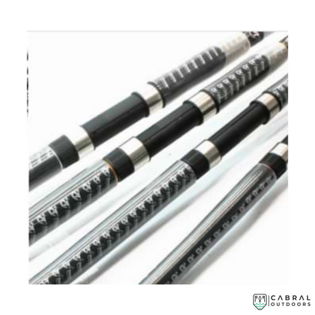 Pioneer Mirage Plus 8ft-9ft Spinning Rod  Spinning Rods  Pioneer  Cabral Outdoors  