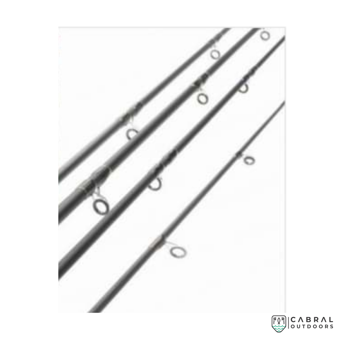 Pioneer Mirage Plus 8ft-9ft Spinning Rod  Spinning Rods  Pioneer  Cabral Outdoors  
