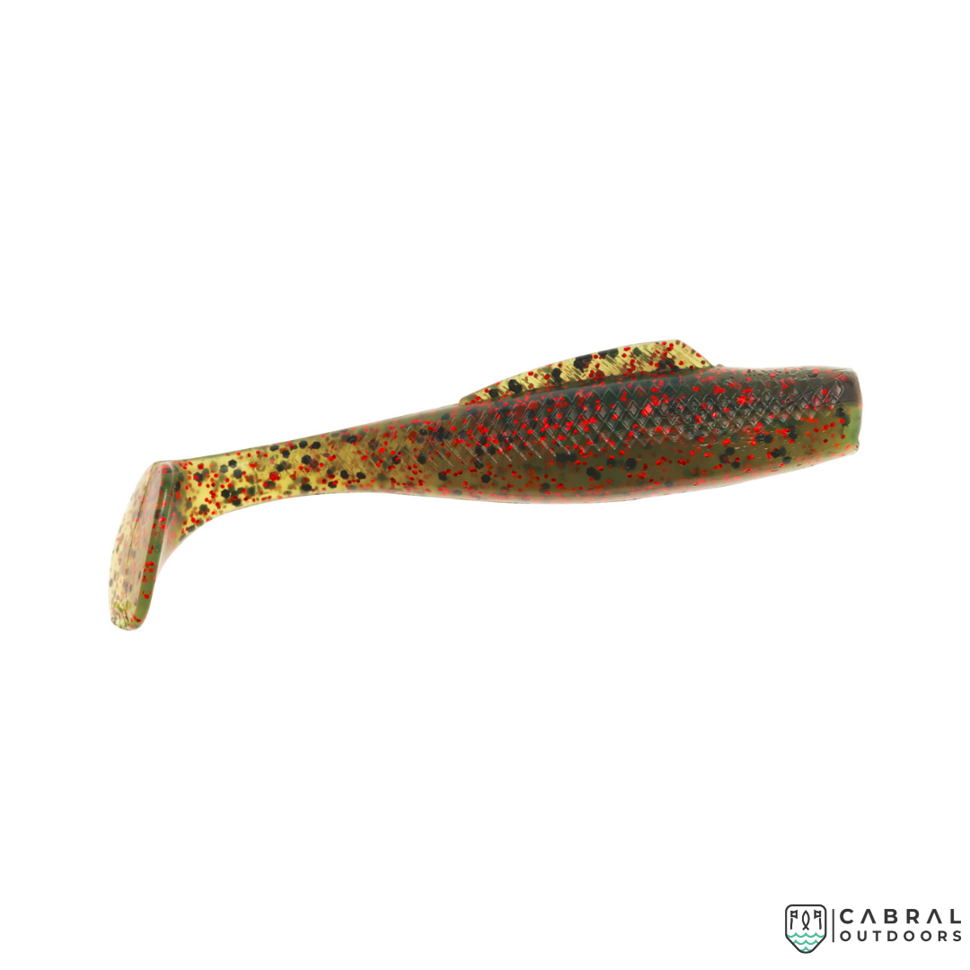 Zman MinnowZ™ 3inch Soft Baits | 6/pack 10X Tough ElaZtech®  Paddle Tail  Zman  Cabral Outdoors  Zman MinnowZ 3inch India — LRF Soft Bait 6pcs ElaZtech | Cabral Outdoors