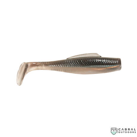 Zman MinnowZ™ 3inch Soft Baits | 6/pack 10X Tough ElaZtech®  Paddle Tail  Zman  Cabral Outdoors  Zman MinnowZ 3inch India — LRF Soft Bait 6pcs ElaZtech | Cabral Outdoors