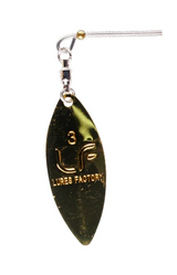 Lure Factory I-Spinner Spinner Bait 17g | 8cm | size 3/0 | 1pcs/pkt  Spinners  Lures Factory  Cabral Outdoors  