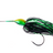 Lure Factory I-Spinner Spinner Bait 17g | 8cm | size 3/0 | 1pcs/pkt  Spinners  Lures Factory  Cabral Outdoors  