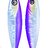Underground Metal Jig Strike 6cm | 18g (No Hooks)  Jigs  Lures Factory  Cabral Outdoors  