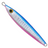 Underground Metal Jig Knocker 7.5cm | 40g ( No Hooks)  Casting Jigs  Lures Factory  Cabral Outdoors  