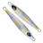 Underground Metal Jig Strike 6cm | 18g (No Hooks)  Jigs  Lures Factory  Cabral Outdoors  