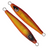 Underground Metal Jig Strike 6cm | 18g (No Hooks)  Jigs  Lures Factory  Cabral Outdoors  