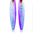 Underground Metal Jig Blade 8 cm | 40g (No Hooks)  Casting Jigs  Lures Factory  Cabral Outdoors  