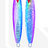 Underground Metal Jig Blade 8 cm | 40g (No Hooks)  Casting Jigs  Lures Factory  Cabral Outdoors  