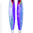 Underground Metal Jig Blade 8 cm | 40g (No Hooks)  Casting Jigs  Lures Factory  Cabral Outdoors  
