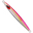 Underground Metal Jig Fly 9cm | 40g (No Hooks)  Jigs  Lures Factory  Cabral Outdoors  