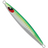 Underground Metal Jig Fly 9cm | 40g (No Hooks)  Jigs  Lures Factory  Cabral Outdoors  