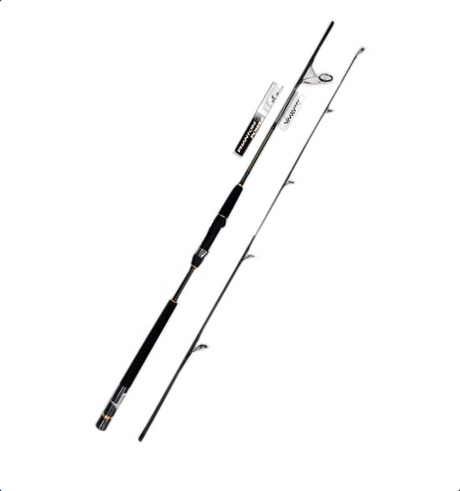 Daiwa Phantom Power PHP 7ft-10ft Spinning Rod  Spinning Rods  Daiwa  Cabral Outdoors  