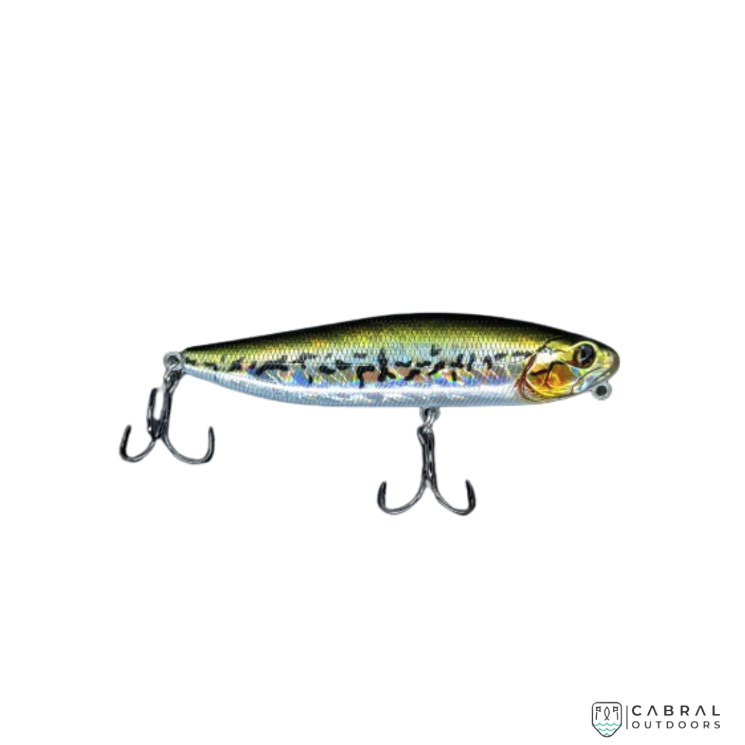 Owner Tango Dancer | 95mm-115mm  Hard Lure  Owner  Cabral Outdoors  
