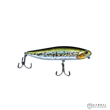 Owner Tango Dancer | 95mm-115mm  Hard Lure  Owner  Cabral Outdoors  