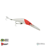 Borboleta Lola Deep Hard Lures | 10cm (4") | 22g  Deep Diver  Borboleta  Cabral Outdoors  