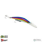 Borboleta Lola Deep Hard Lures | 10cm (4") | 22g  Deep Diver  Borboleta  Cabral Outdoors  