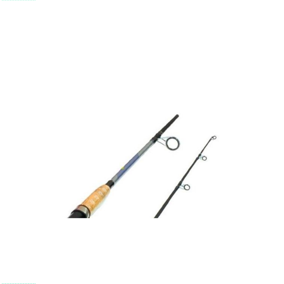 Pioneer Mirage Plus 8ft-9ft Spinning Rod  Spinning Rods  Pioneer  Cabral Outdoors  