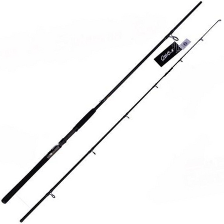 abu garcia feeder rod Sonic Max 8ft Spinning Ton graphite rod make the Ambassadeur S combo an excellent choice for a variety of species Abu Garcia Max Spinning Rod,