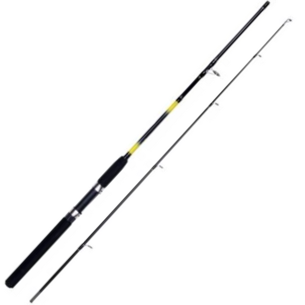 Shakespeare Beta Spin 8ft Fishing Rod