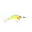 Halco Poltergeist Hard Lure 80mm/17g,1pcs/pkt  Deep Diver  Halco  Cabral Outdoors  
