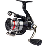 Daiwa RX LT 2500-5000-C Spinning Reels