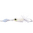 LuresFactory Wonder Frog Bufo Spinner 11g | 5cm | size 2/0 | 1pcs/pkt  Spinners  Lures Factory  Cabral Outdoors  