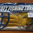 Lucana Cheeto Curve Shade Fishing Lure | Size: 13cm | 10.8g | 3pcs/pk  Curly Tail  Lucana  Cabral Outdoors  
