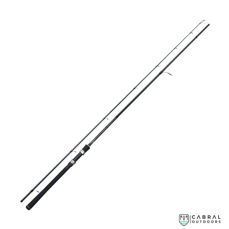 White Rabbit Sea Lure Special 7ft-8ft Spinning Rod  Spinning Rods  White Rabbit  Cabral Outdoors  