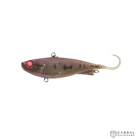 Zerek Fish Trap Soft Lures  | 95mm | 23g  Soft Bait  Zerek  Cabral Outdoors  