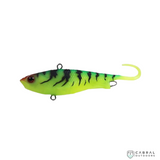 Zerek Fish Trap Soft Lures  | 95mm | 23g  Soft Bait  Zerek  Cabral Outdoors  