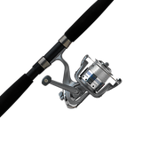 Abu Garcia Cardinal Bruiser Rod & Reel Combo