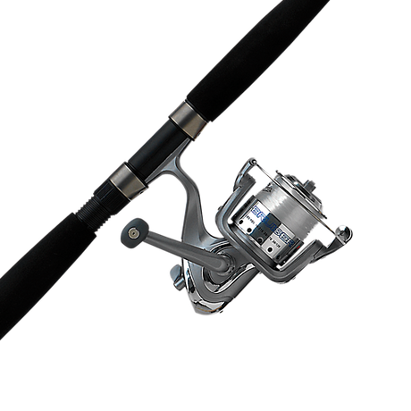 abu garcia fishing rod india Vengeance Casting 6'6" Medium Heavy Fast With durable stainless steel guides and custom Abu reel seats Garcia Revo X Rod Abu