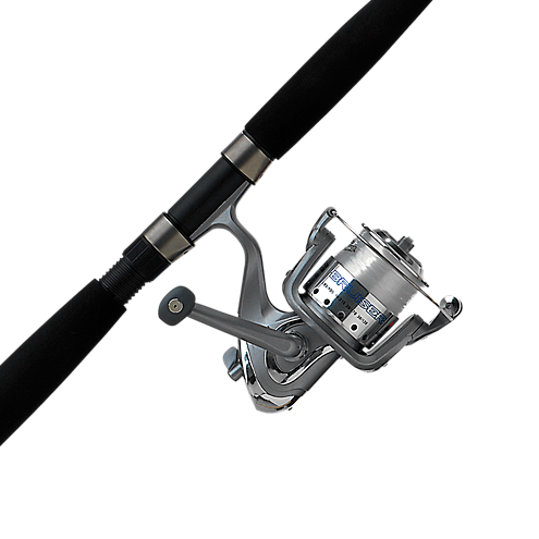 Abu Garcia Cardinal Bruiser Rod & Reel Combo  Spinning Rods  Abu Garcia  Cabral Outdoors  