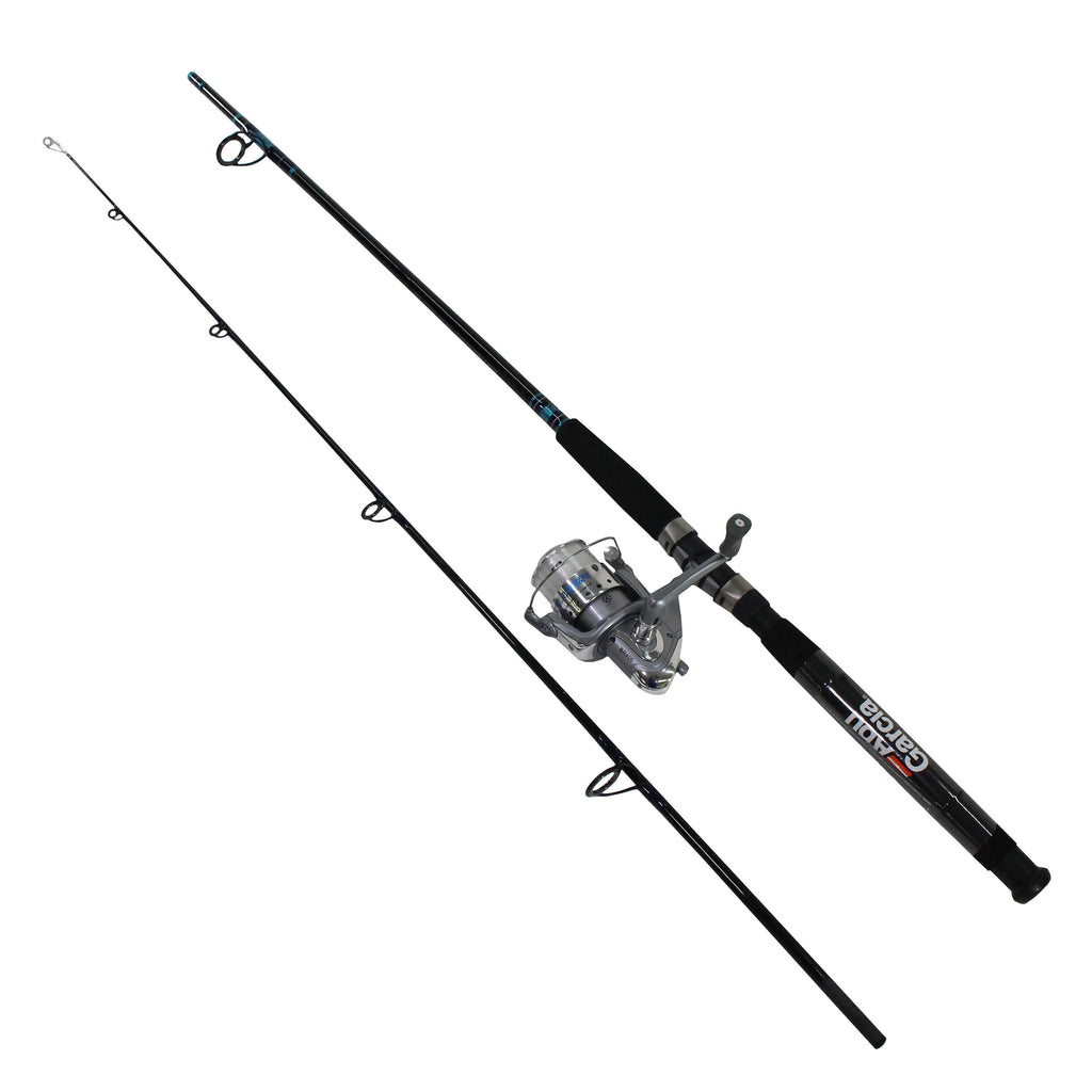 Abu Garcia Cardinal Bruiser Rod & Reel Combo