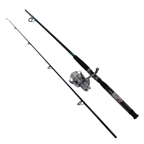 Abu Garcia Cardinal Bruiser Rod & Reel Combo  Spinning Rods  Abu Garcia  Cabral Outdoors  