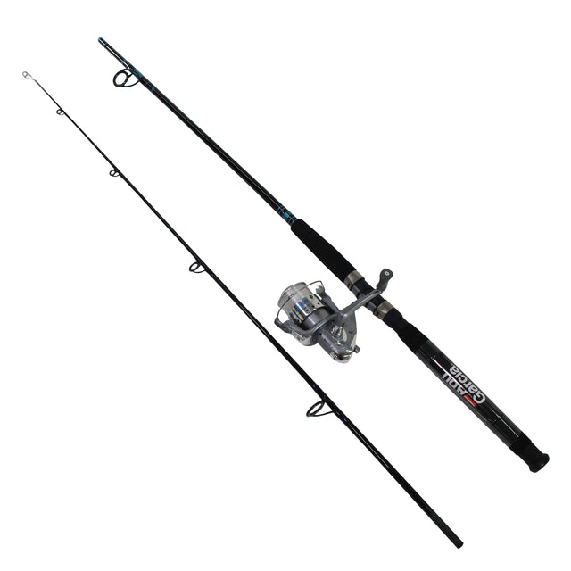 Abu Garcia Cardinal Bruiser Rod & Reel Combo  Spinning Rods  Abu Garcia  Cabral Outdoors  