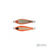 Underground Metal Jig Zest | Size: 2.8cm-5cm | Weight: 5-30g  Jigs  Lures Factory  Cabral Outdoors  
