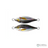Underground Metal  Skip Jack Jig | 4.6cm | 20g  Casting Jigs  Lures Factory  Cabral Outdoors  