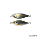 Underground Metal  Skip Jack Jig | 4.6cm | 20g  Casting Jigs  Lures Factory  Cabral Outdoors  